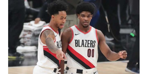 El desempeño de cada equipo en las cuatro jornadas de la nueva temporada de la NBA